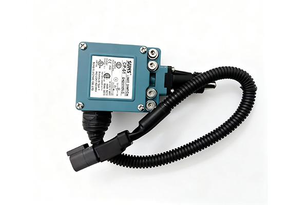 60083173 SANY crane limit Switch